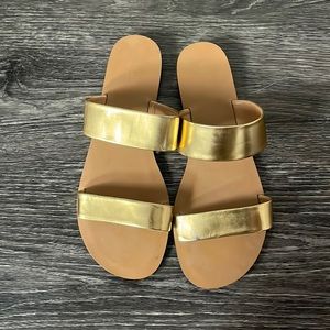 J Crew Sandals